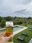 Quintinha Silvestre Hotel a Guardão