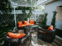 Lakeside Hotel & Spa Hotels in Gabala