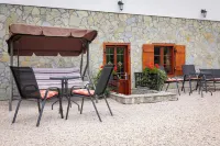 Green lakes house 2 Hotels in Plitvicki Ljeskovac