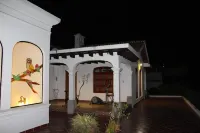 Hostal Casa Búho Hotels in Santa Ana