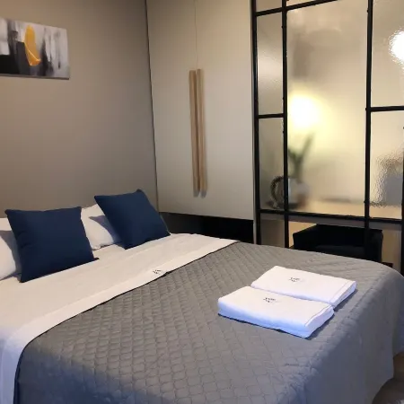Usina Studio Fma-Coliving