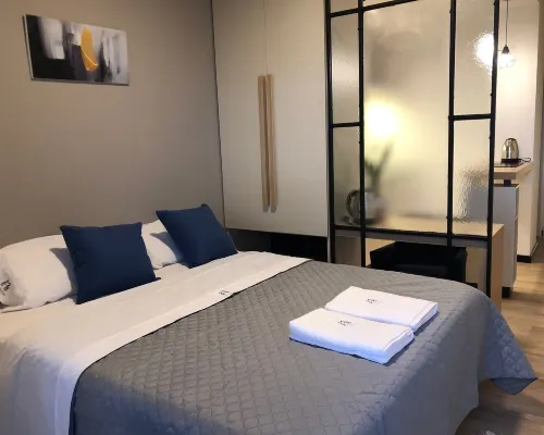 Usina Studio Fma-Coliving Hotel di Salta