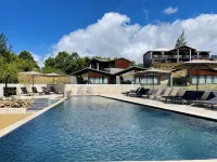 Sarana Hôtel & Spa - Infinity Pools