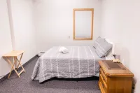 デルタ ロッジ のホテル