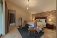Odam Otel Hotels in Bademler Mahallesi