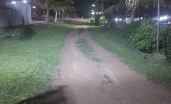 Jalupon Health Resort