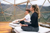 Stardome Spiritual Experience - spa