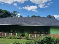 Mutolere Coffee Pot Guest Houses Hotels in Bufumbira