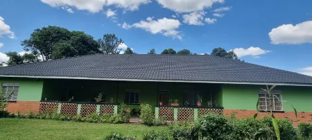 Mutolere Coffee Pot Guest Houses