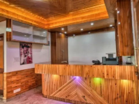 Alpine Regency Shimla Hotels in Shimla