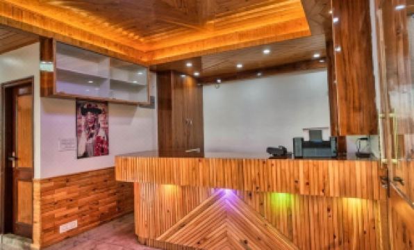 Alpine Regency Shimla