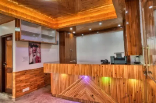 Alpine Regency Shimla