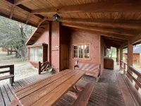 Green Baker Lodge - Homestays