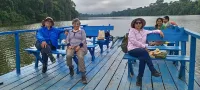 Inotawa Lodge