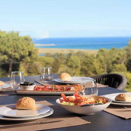 Palmares Signature Apartments