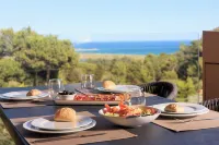 Palmares Signature Apartments - Aamiainen