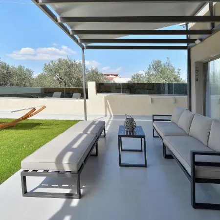 Swan Paradise Residences