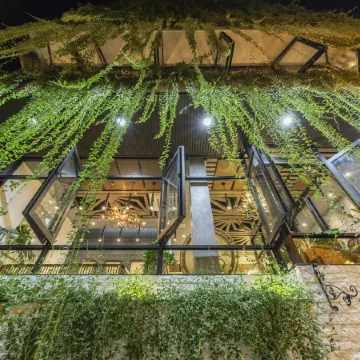 Aaron Boutique Hotel