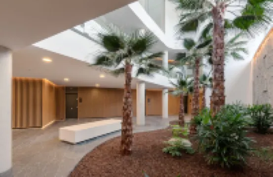 I Loft Santiago by Upper Luxury Housing