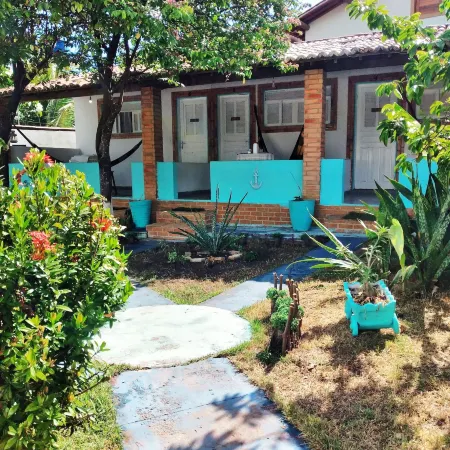 Casa Vida Doce