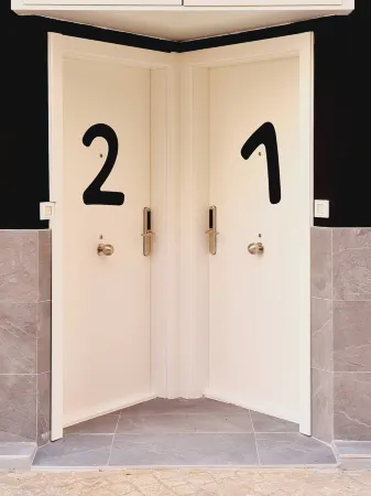 Bilbao Apartamentos Zorroza Отели рядом с достопримечательностью «Jardín Botánico de Barakaldo»