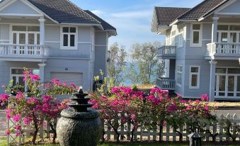 Villa Mui Ne Phan Thiet SeaView