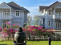 Villa Mũi Né Phan Thiết SeaView