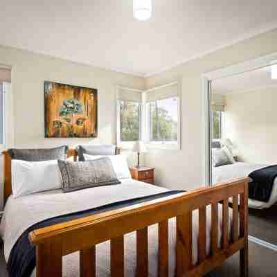 High Peaks Cottages Rooms