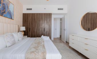 Nasma Luxury Stays - Madinat Jumeirah Living