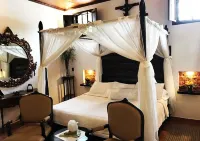 Casa Degraciela - Hotel Boutique Hotels in 