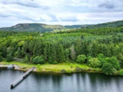 2-Bed House in Macclesfield Cheshire Hotels in Macclesfield