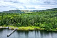 Stunning 2-Bed House in Macclesfield Cheshire