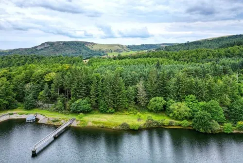 Stunning 2-Bed House in Macclesfield Cheshire