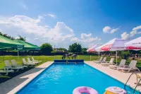 Guest House Ongal Hotels in Karpachevo