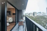 Wynwood Alcanfores in Miraflores