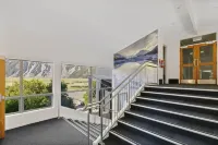 Mt Cook Lodge & Motels - Kitchens