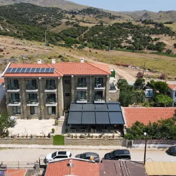 Maslin Otel