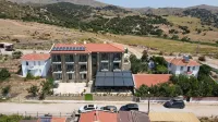 Maslin Otel Hotels in Eşelek