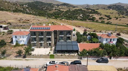 Maslin Otel