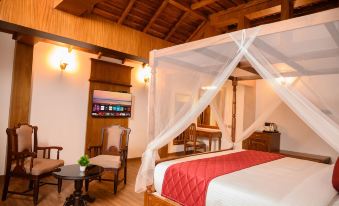 Surya Heritage Hotels