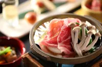 Nukumorino-Yado Komanoyu - Breakfast