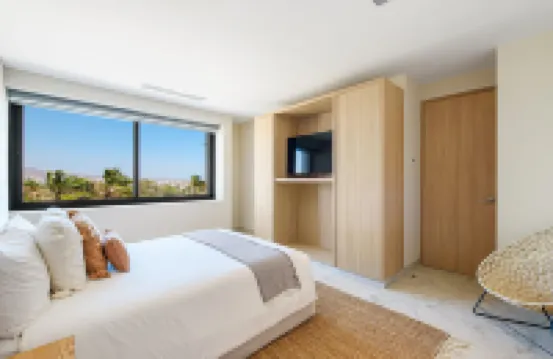 Lumina at Cardinal Cabo San Lucas