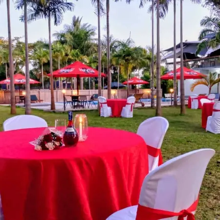 Kwetu Resorts