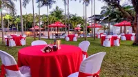 Kwetu Resorts - sarapan