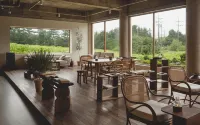 uonstay Hotels in Gyeongju
