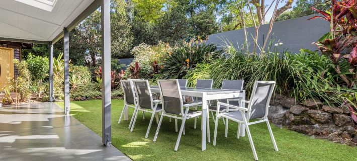 Jandar Retreat Maleny Hotels in Maleny