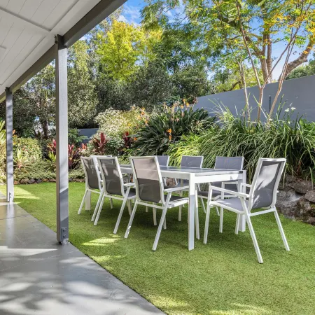Jandar Retreat Maleny