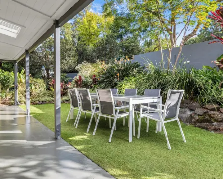 Jandar Retreat Maleny Hotels in Maleny