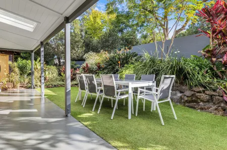 Jandar Retreat Maleny Отели в г. Болд Ноб