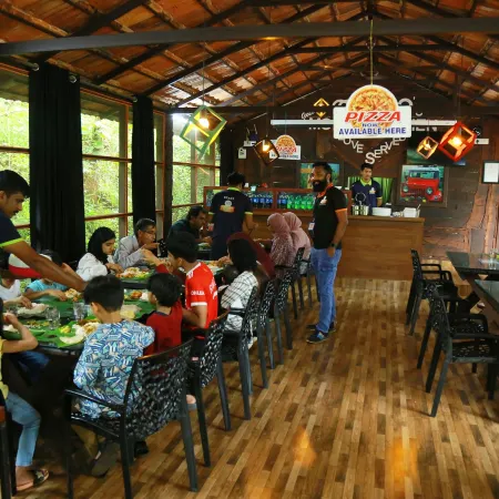 Holistic Stay Eco Resort